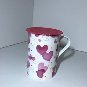 Ceramic cup/mug